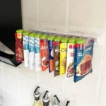 Mini Magnetic Bag Sealer