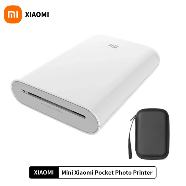 Xiaomi Portable AR Printer